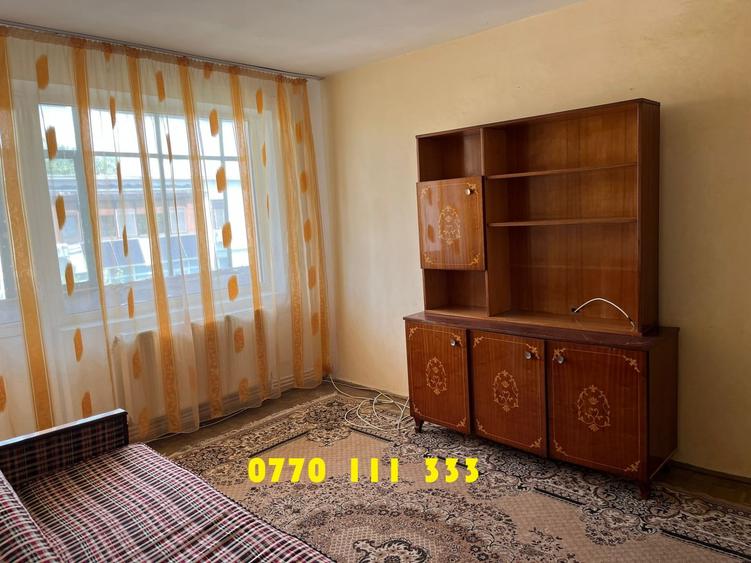 Apartament 2 camere confort 1, zona Calea Galati. - 1