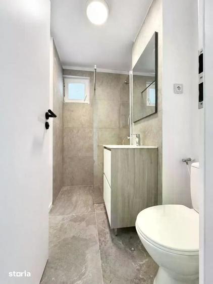 0% comision | Tei / Doamna Ghica | Complet renovat | Bloc reabilitat - 7