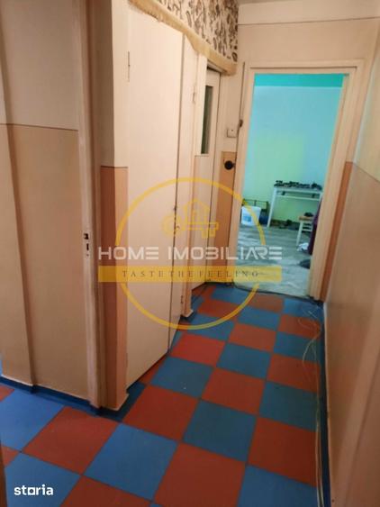 Apartament 2 camere,Etaj 1,Alexandru cel Bun,74700 euro - 3