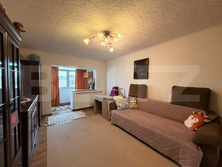 Apartament 2 camere decomandat, 49.03 mp, bloc monolit, zona Craiovita - Materna - 4
