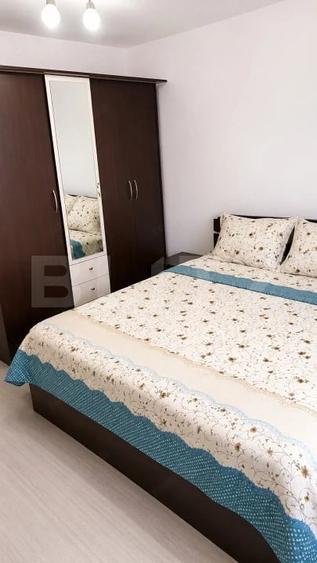 Apartament cu 3 camere decomandat în Județean