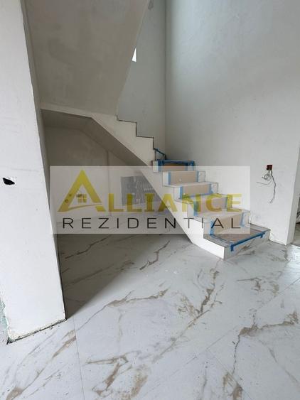 {MIORITA} Vila individuala cu 4 camere - 2 bai | Teren 309 MP - 2