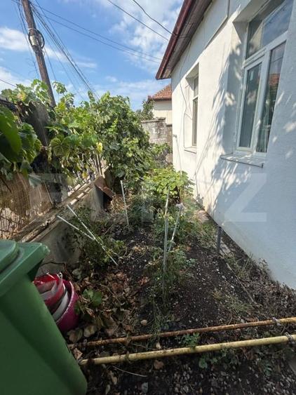 Casă cu 1 camere cu Canalizare în Gruia