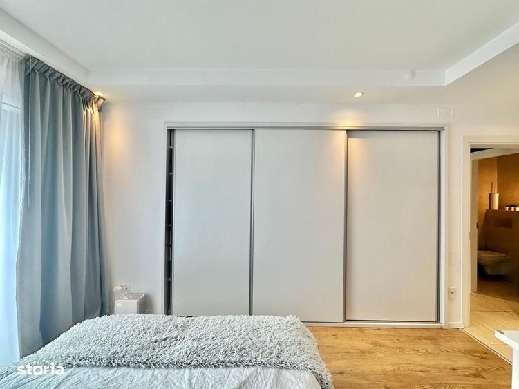 Apartament cu 3 camere în Ștefăneștii de Jos
