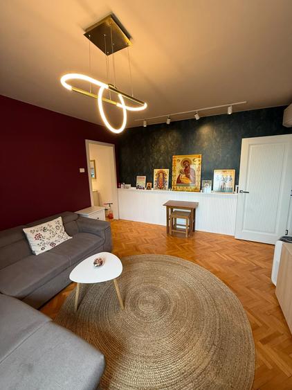 Apartament cu 3 camere în Iancului