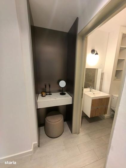Apartament cu 2 camere în Kiseleff