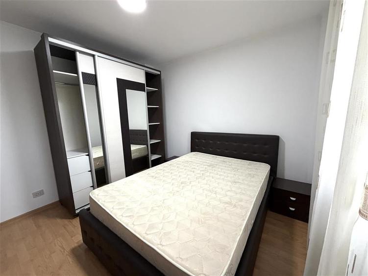 Apartament cu 2 camere circular în Nicolina