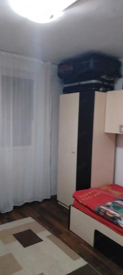 Garsonieră decomandată în Doamna Ghica