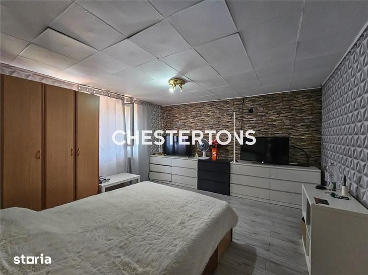 Vila individuala cu piscina si spatiu comercial | Dristor Fizicienil - 7