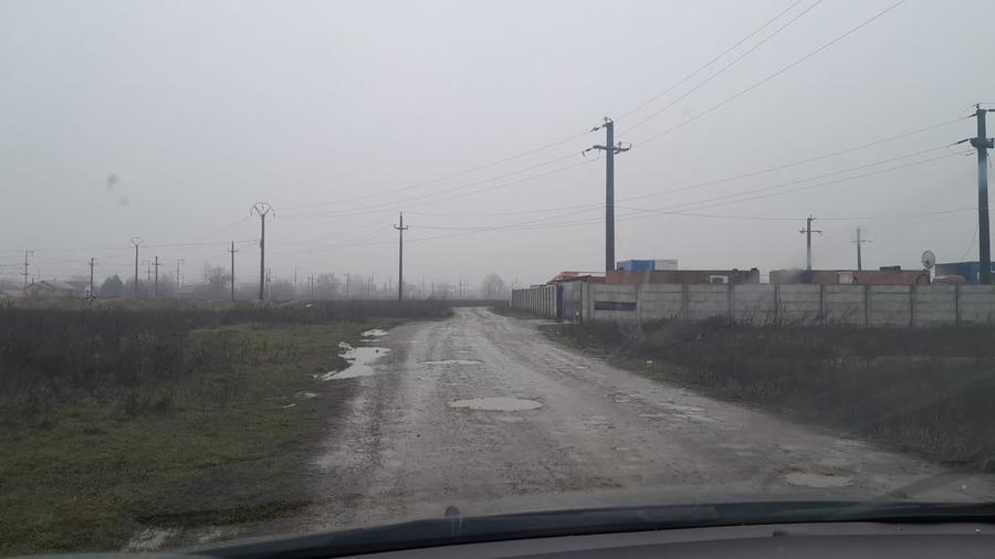 Teren Construcții intravilan de 5000 mp, în Chitila