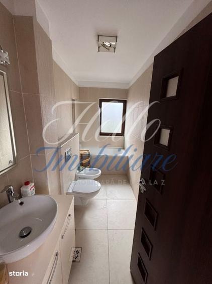 Apartament cu 2 camere semidecomandat în Andrei Mureșanu