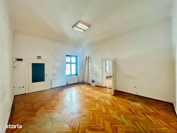 Spatiu comercial in inima Sibiului - Oportunitate de afacere - 7