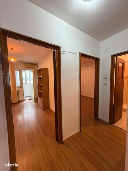 Apartament cu 3 camere decomandat în Floreasca