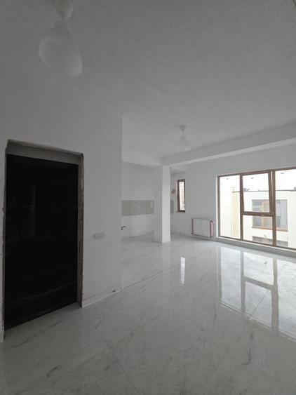 Apartament cu 2 camere în Șelimbăr