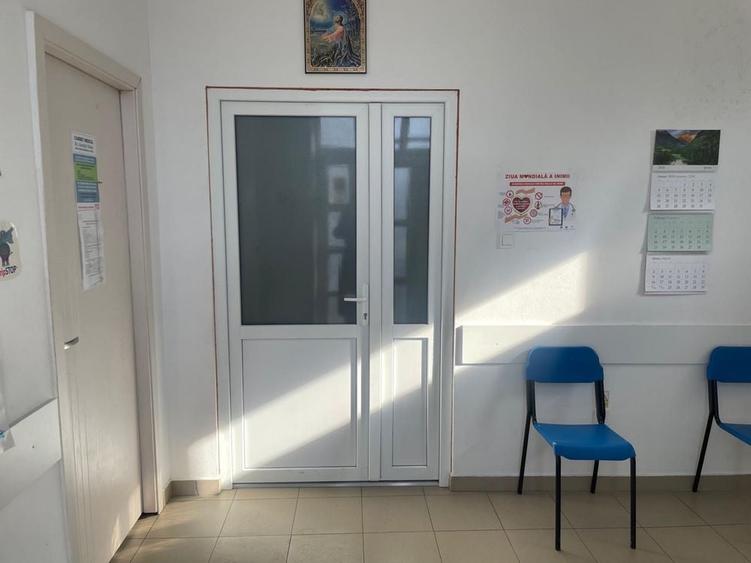 Spațiu comercial, de 50 mp, în Țuglui