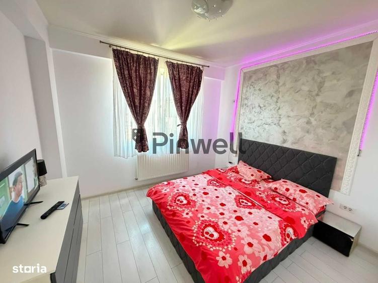 Apartament cu 2 camere în Dudu