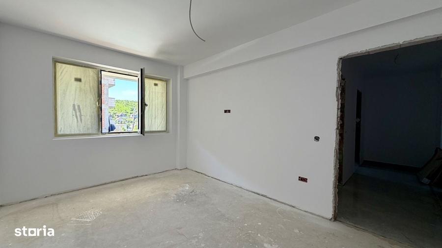 Garsonieră decomandată în Hlincea