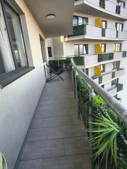 Inchiriez apartament 2 camere in bloc nou, Sibiu - 10