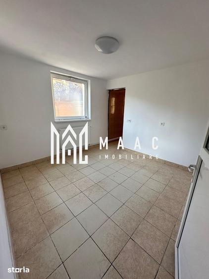 Casă cu 6 camere cu Teren 340 Mp în Calea Dumbrăvii