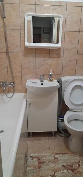 Berceni, piata Sudului, Mirea Mioara Luiza, ac, tv - 1