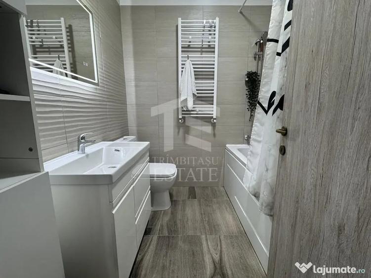 Cartierul Solar 2 Camere 64 mp Lux Parter Inalt - Bucuresti (Bucuresti-Ilfov) - 6