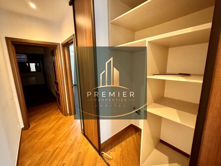 Apartament cu 3 camere în Dorobanți