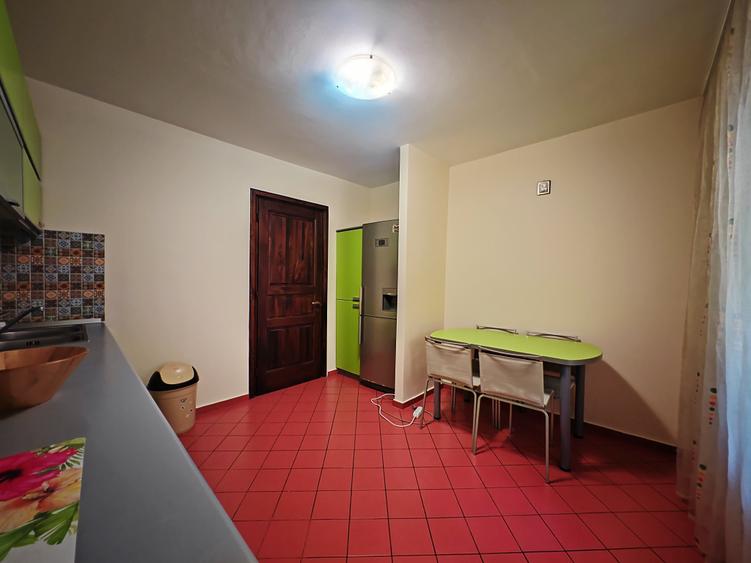 Timpuri Noi metrou | Nerva Traian | Apartament 67mp la parter inalt cu uscatorie - 19