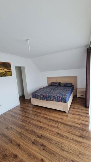Casă cu 4 camere cu Teren 1000 Mp în Bilca