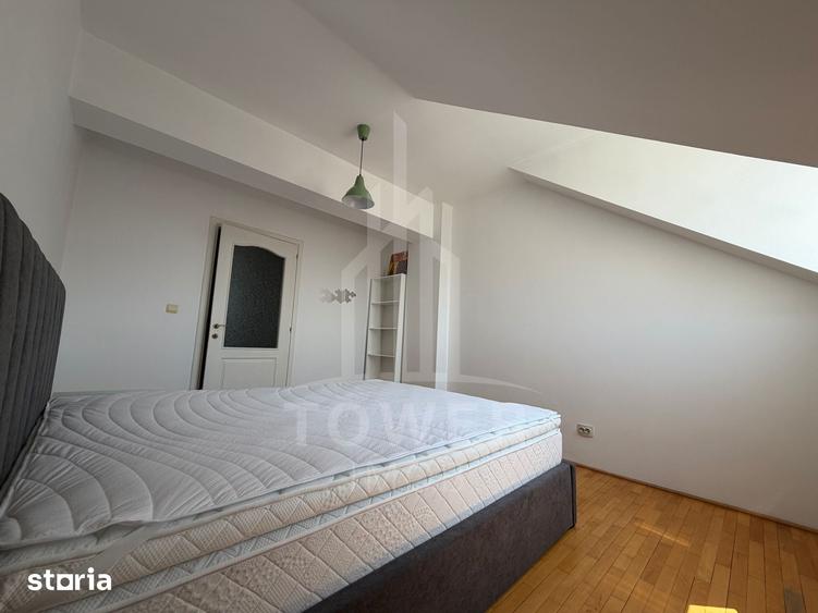 De i^nchiriat Apartament 2 camere, S?trand - 4