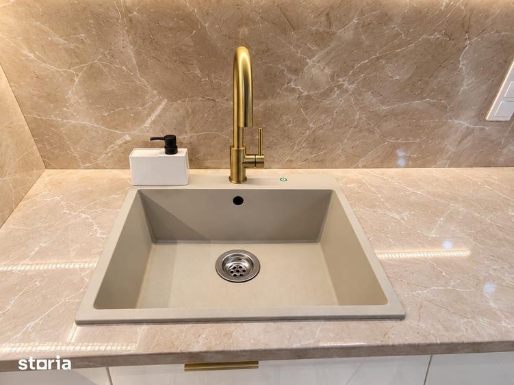 Apartament cu 2 camere în Ștefăneștii de Jos