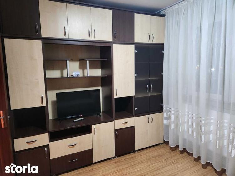 Garsonieră în Mărăței