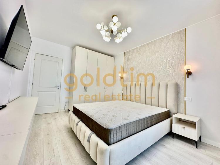 VEDERE LIBERA/ROND OMV/IDEAL PENTRU INVESTIȚIE/SPATII GENEROASE/SUPERB - 13