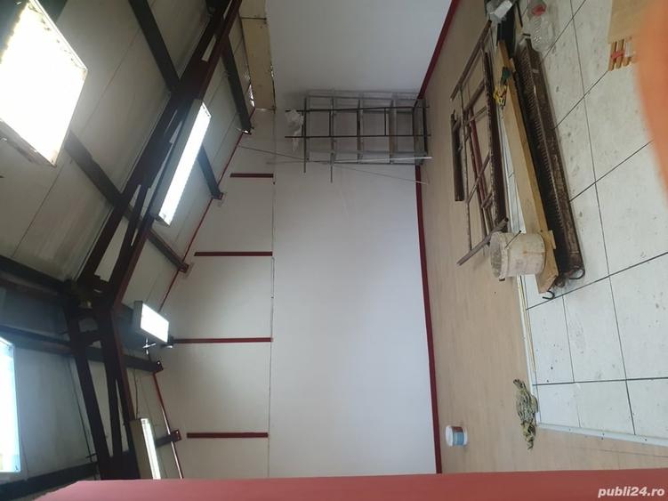 Spațiu comercial, de 160 mp, în Central
