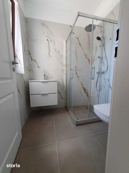 DUPLEX , proprietar, bucatarie inchisa,zona Creanga Mures - 7