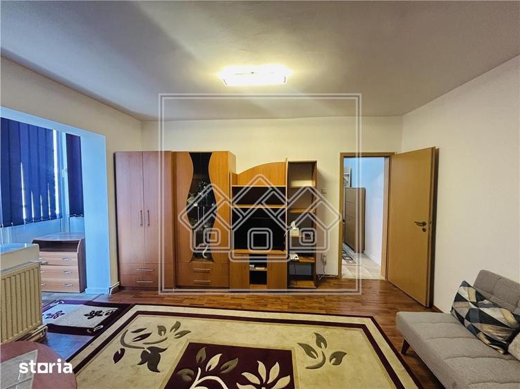 Ap cu 3 camere, balcon, etaj 3\/4, mobilat si utilat complet - 8