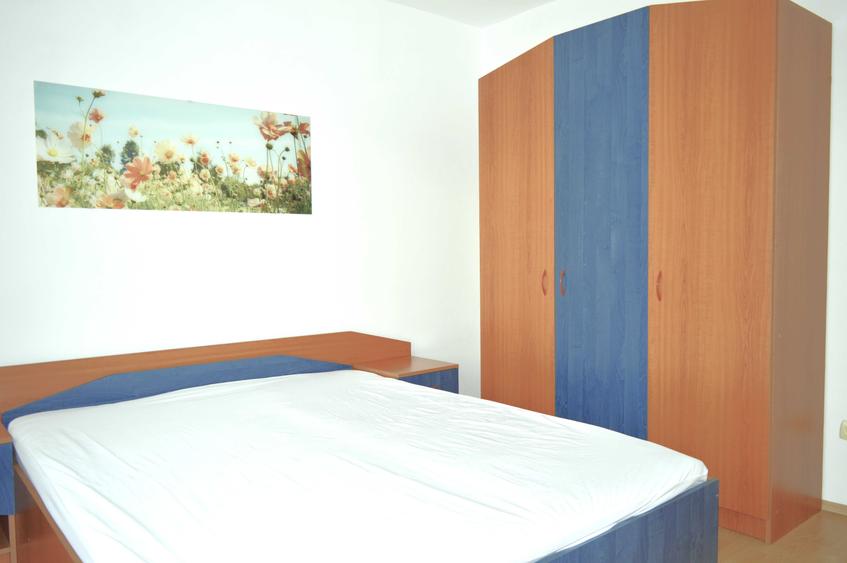 Apartament cu 2 camere decomandat în Zorilor