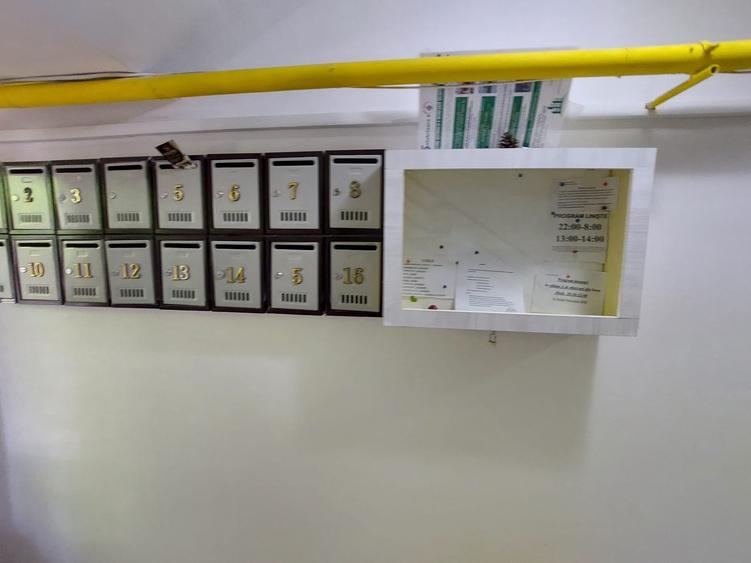 Apartament 3 camere, decomandat, 78 mp , Prelungirea Ghencea - Ghindari - 5