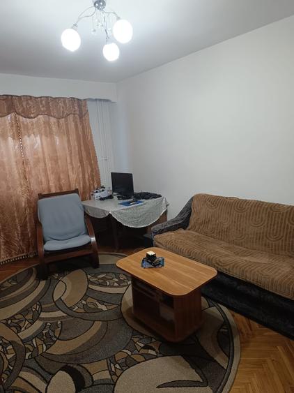Apartament cu 2 camere în Mănăștur