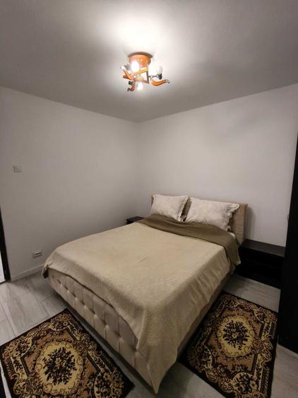 Apartament cu 2 camere decomandat în Tudor Vladimirescu
