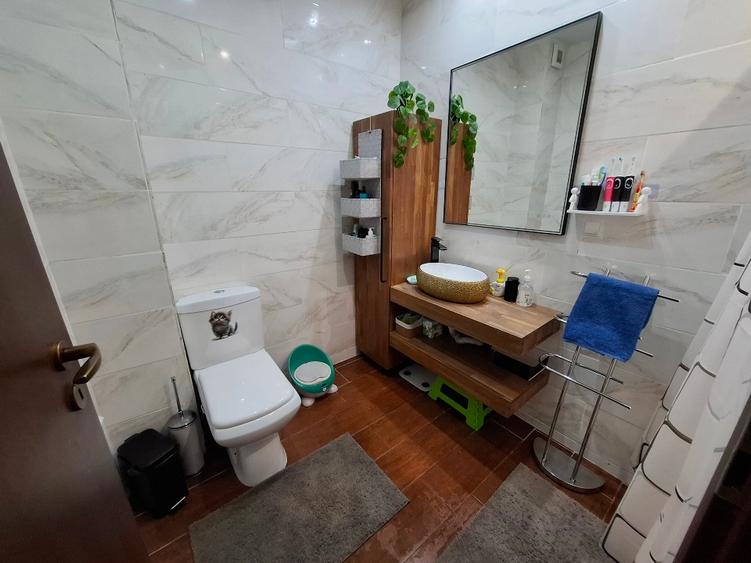 Apartament 3 camere - 4