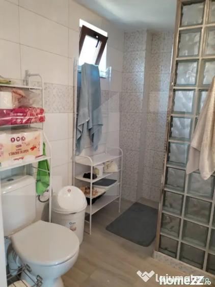 Casă cu 5 camere cu Teren 1337 Mp în Belin