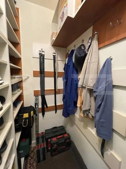 Apartament cu 3 camere decomandat în Mănăștur