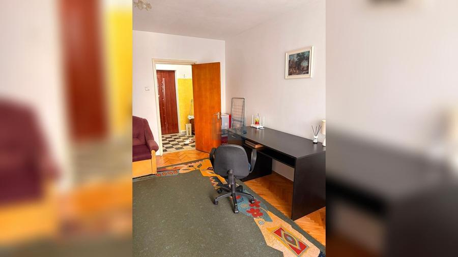 COMISION 0% |  GARSONIERA  SPATIOASA | BUCATARIE SI BALCON SEPARATE | - 5