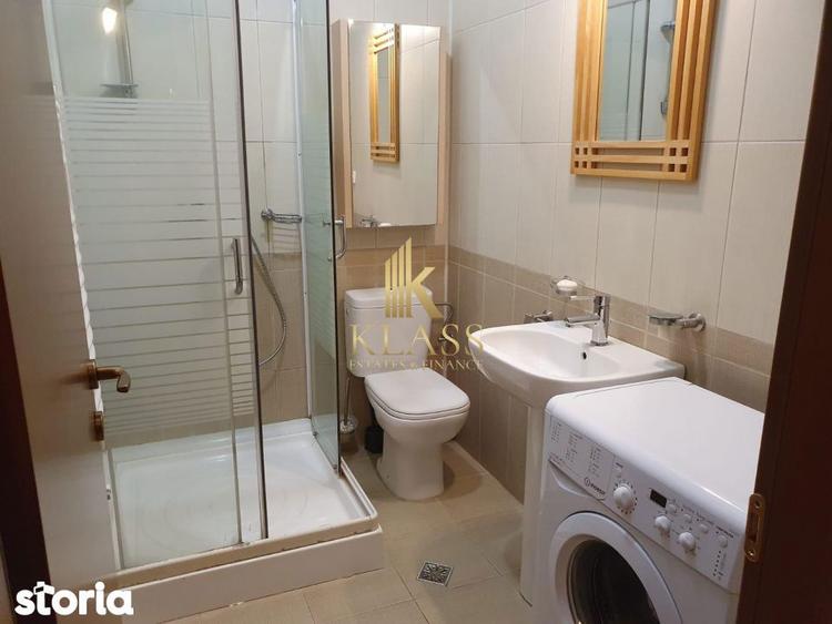 Apartament cu 3 camere, mobilat în Central — fotografia 3