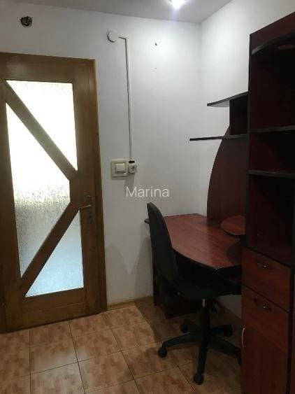 Apartament cu 2 camere decomandat, mobilat în Vest
