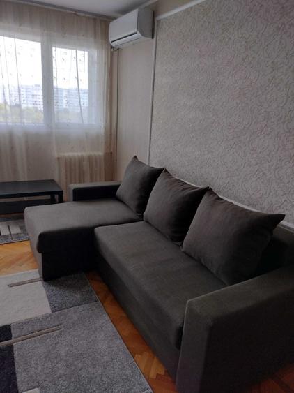 Apartament cu 2 camere semidecomandat în Dristor