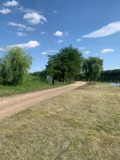 Teren Construcții intravilan de 3487 mp, în Petrăchioaia