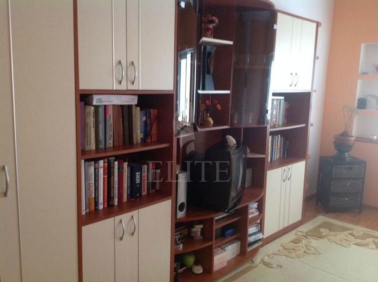 Apartament o camera în zona BILLA - 5