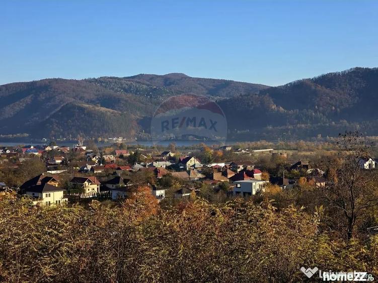 Teren 6,874mp Alexandru cel Bun / Strada plopusor - 5