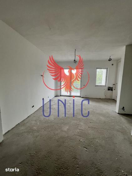 Apartament cu 3 camere în Vest